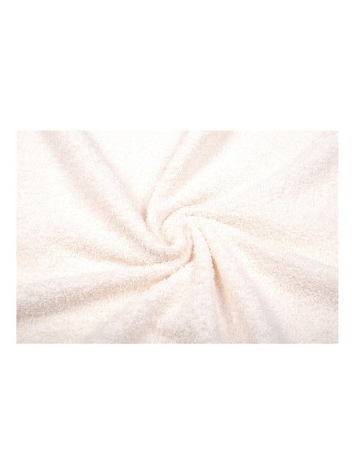 Serviette de toilette Laguna - Kiabi