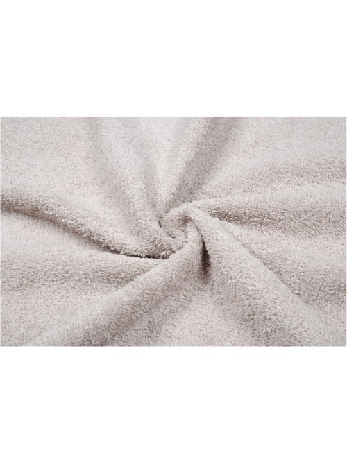 Serviette de toilette Laguna - Kiabi