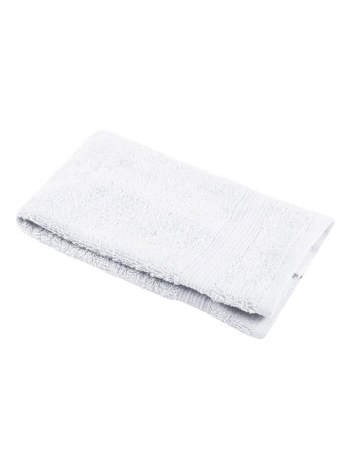 Serviette de toilette Laguna - Kiabi