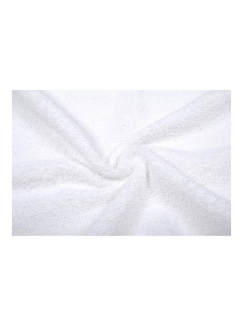 Serviette de toilette Laguna - Kiabi