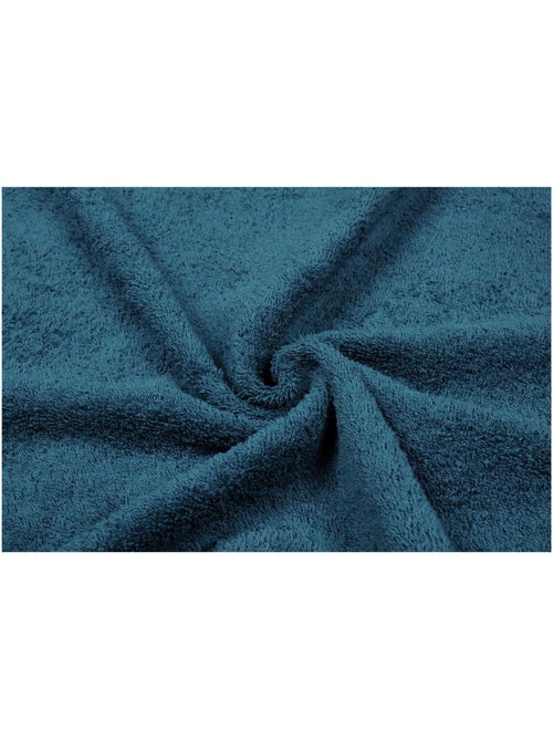 Serviette de toilette Laguna - Kiabi