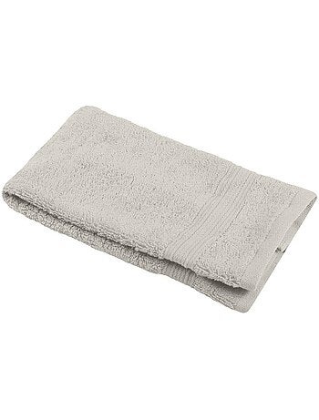 Serviette de toilette laguna