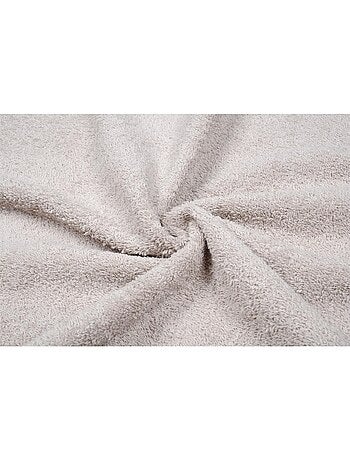 Serviette de toilette laguna