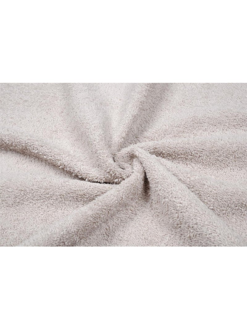 Serviette de toilette laguna Lin - Kiabi
