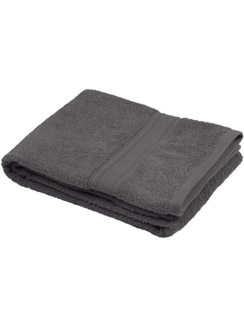 Serviette de toilette laguna - Kiabi