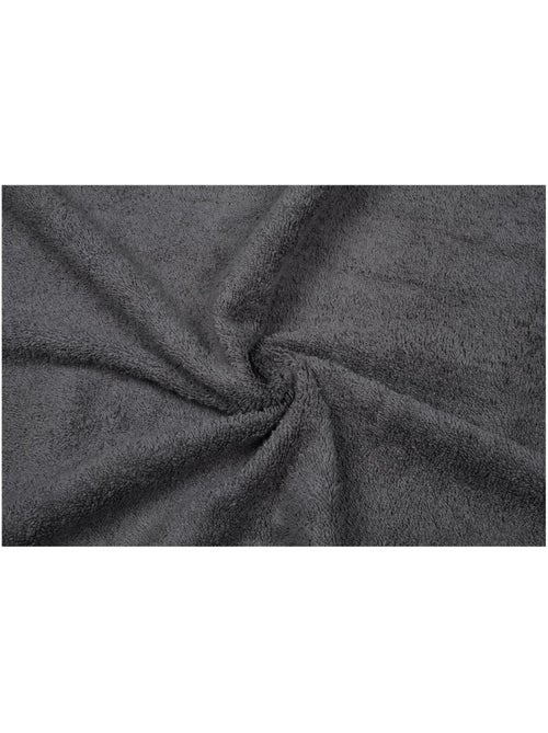 Serviette de toilette laguna - Kiabi
