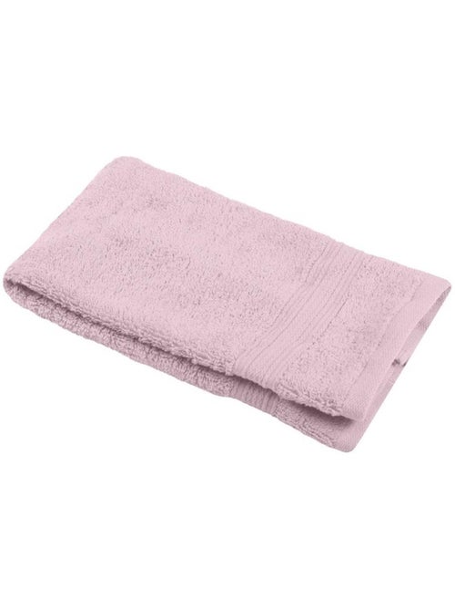 Serviette de toilette Laguna - Kiabi