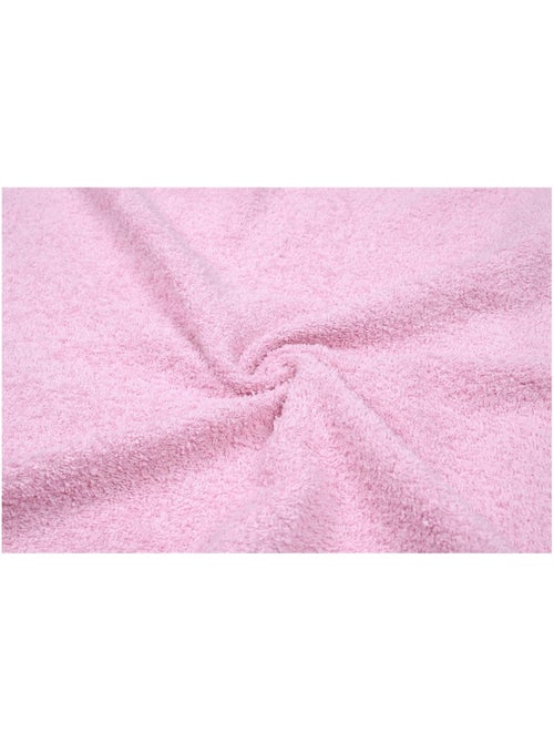 Serviette de toilette Laguna - Kiabi