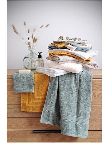 Serviette de toilette Laguna