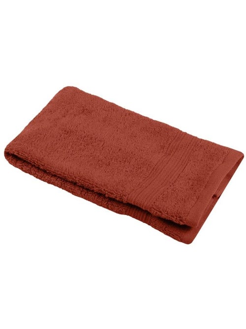 Serviette de toilette Laguna - Kiabi