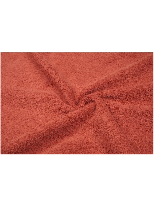 Serviette de toilette Laguna - Kiabi