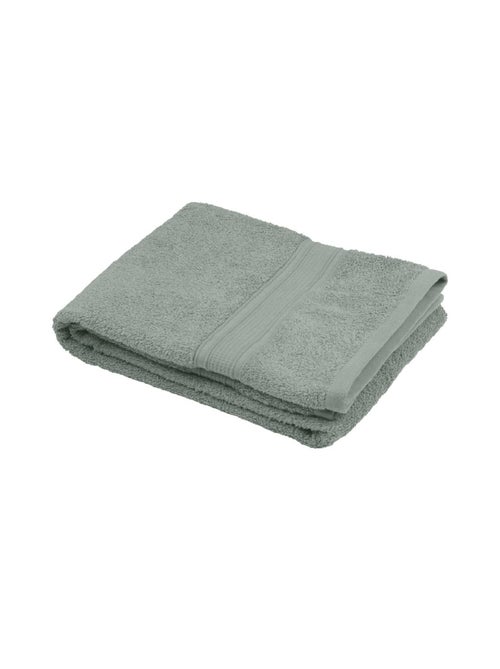 Serviette de toilette Laguna - Kiabi