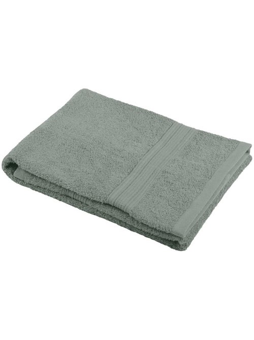Serviette de toilette Laguna - Kiabi