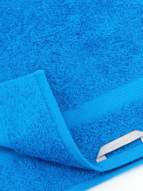 Serviette de toilette LUXOR - Kiabi