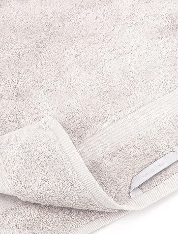 Serviette de toilette LUXOR