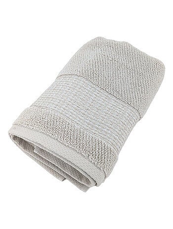 Serviette de toilette MELLOW
