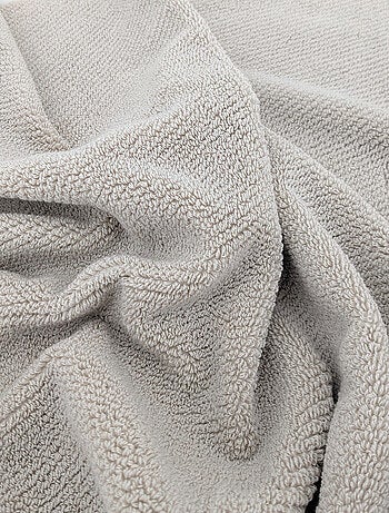 Serviette de toilette MELLOW