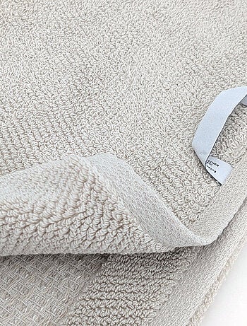 Serviette de toilette MELLOW