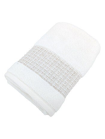 Serviette de toilette MELLOW