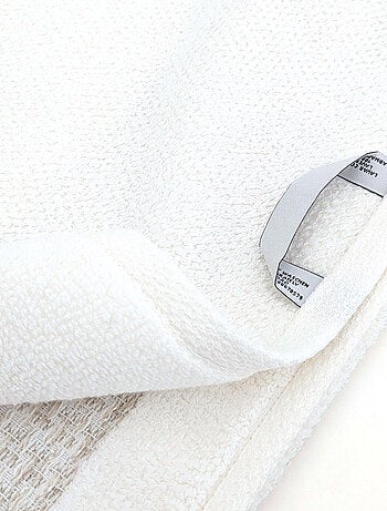 Serviette de toilette MELLOW