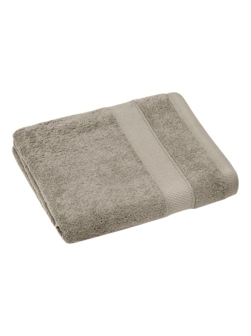 Serviette de toilette NAÏA - Kiabi