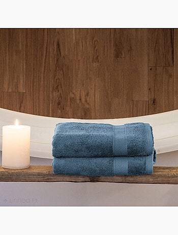 Serviette de toilette NAÏA