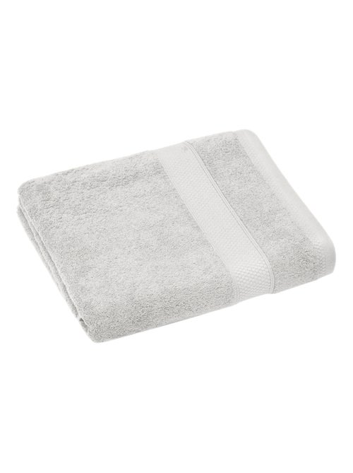 Serviette de toilette NAÏA - Kiabi