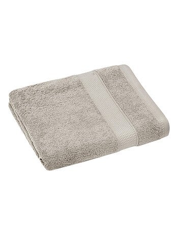 Serviette de toilette NAÏA