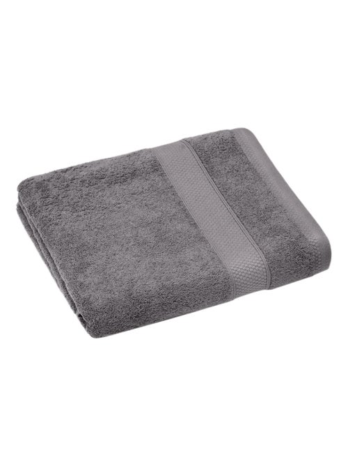 Serviette de toilette NAÏA - Kiabi