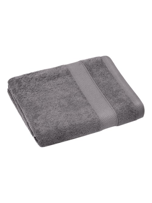 Serviette de toilette NAÏA - Kiabi