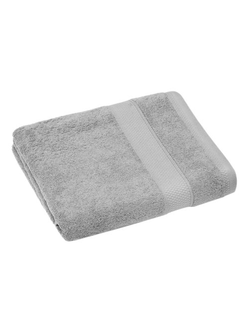 Serviette de toilette NAÏA - Kiabi