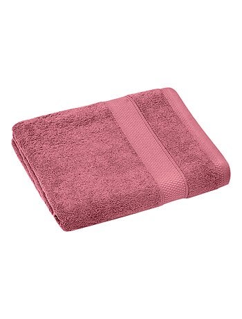 Serviette de toilette NAÏA