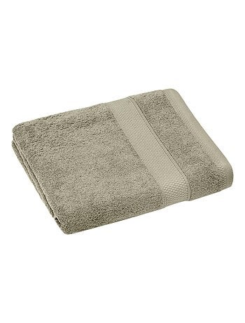 Serviette de toilette NAÏA