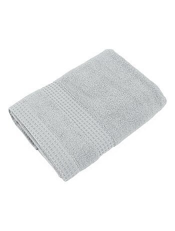 Serviette de toilette NATURAL