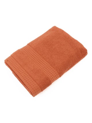 Serviette de toilette NATURAL