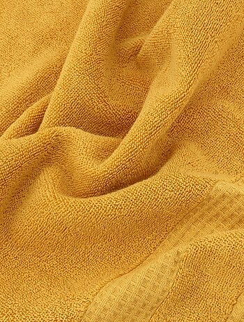 Serviette de toilette NATURAL