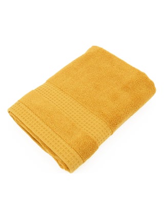 Serviette de toilette NATURAL