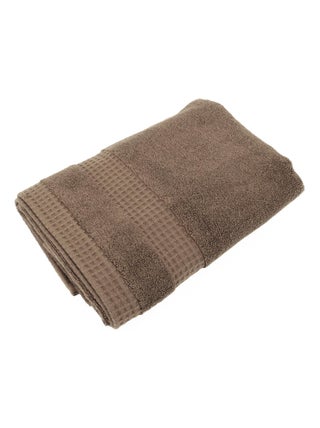 Serviette de toilette NATURAL
