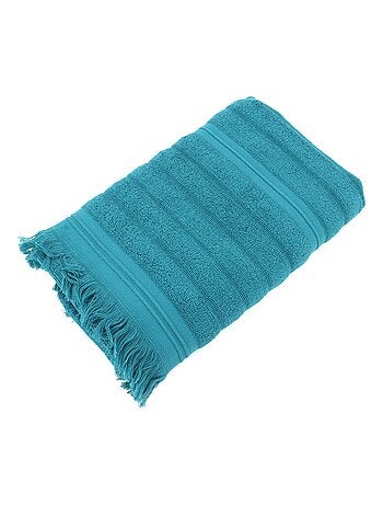 Serviette de toilette NATURAL STRIPES