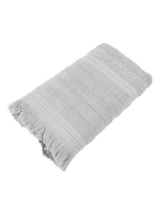 Serviette de toilette NATURAL STRIPES