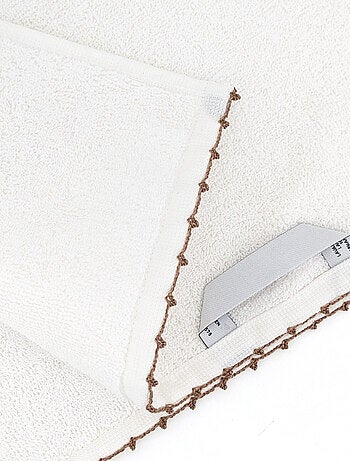 Serviette de toilette ORLA