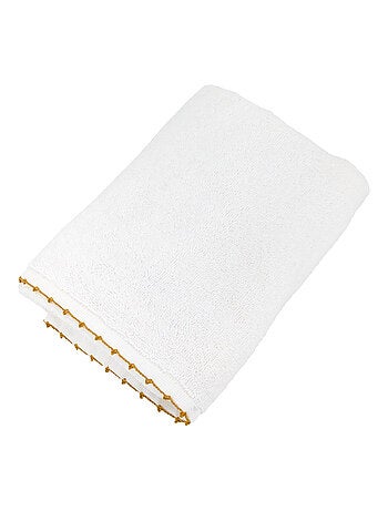 Serviette de toilette ORLA