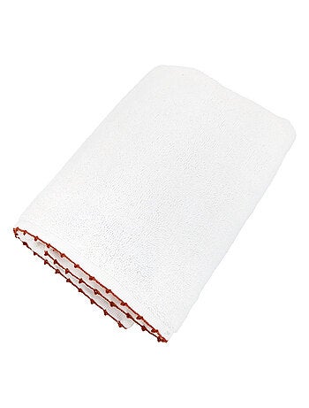 Serviette de toilette ORLA