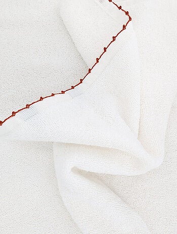 Serviette de toilette ORLA