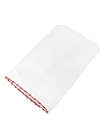 Serviette de toilette ORLA