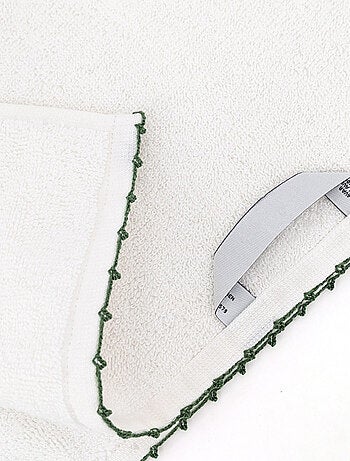 Serviette de toilette ORLA