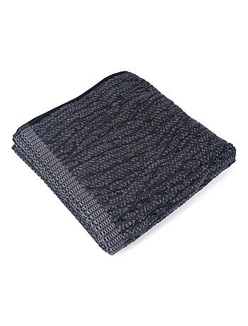 Serviette de toilette OSAKA Feuillage