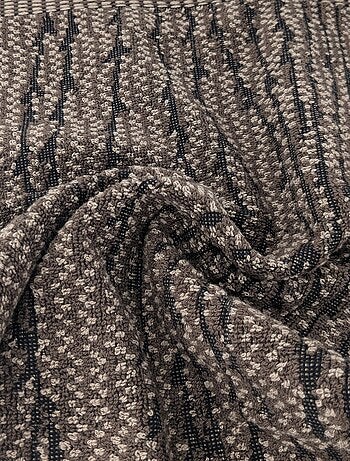 Serviette de toilette OSAKA Feuillage