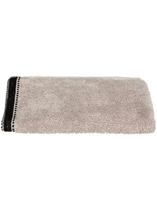 Serviette de toilette ou de bain Joia - Kiabi
