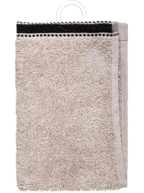 Serviette de toilette ou de bain Joia - Kiabi